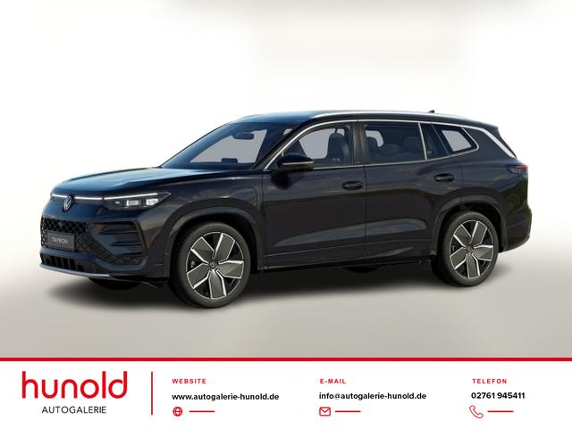 Volkswagen Tayron - R-Line PHEV Matrix AHK 5JGar IqDrive+ 20Z
