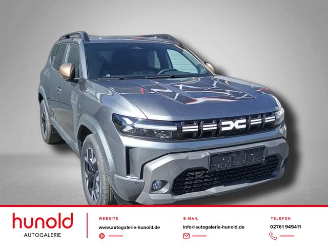 Dacia Duster - Extreme TCe 130 6-Gang