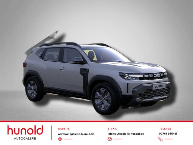 Dacia Duster - Expression TCe 130 6-Gang