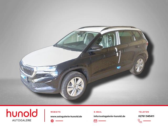 Skoda Karoq - Selection 2.0 TDI 7-Gang-DSG 4x4