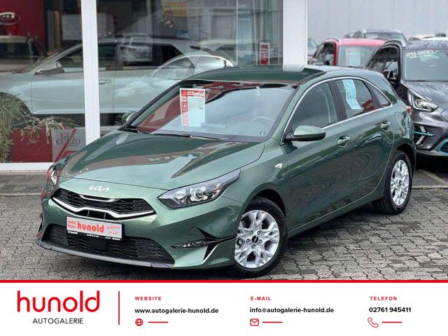 Kia Ceed - / cee d 1.5 T-GDI Vision + KOMF AUTO