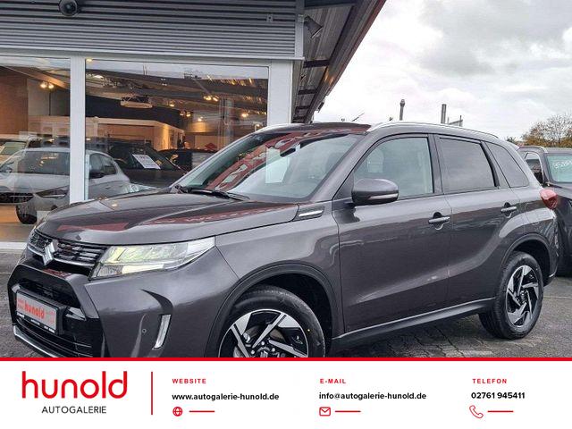Suzuki Vitara - 1.5 DUALJET Hybrid Comfort+ AGS Allgrip