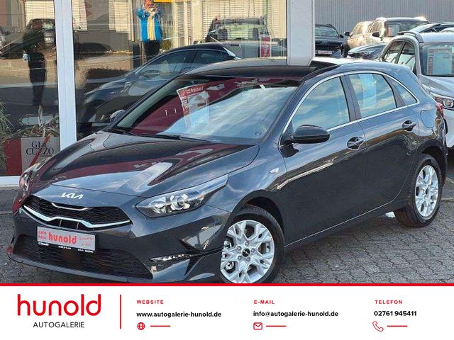 Kia Ceed - / cee d 1.5 T-GDI Vision+KOMF+AUTOM.