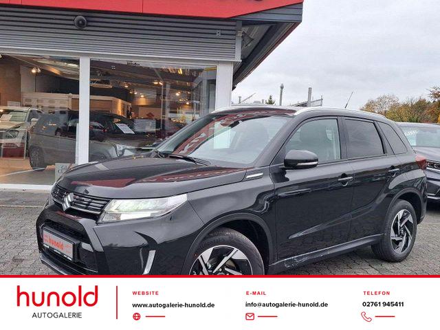 Suzuki Vitara - 1.5 DUALJET Hybrid Comfort+ AGS Allgrip