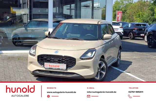 Suzuki Swift - 1.2 DUALJET HYBRID Comfort+