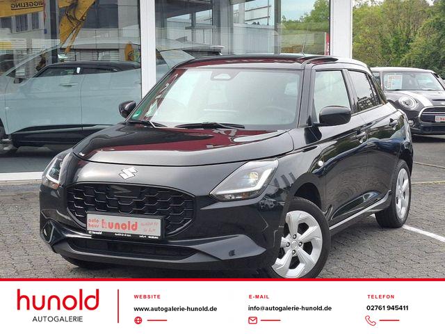Suzuki Swift - 1.2 DUALJET HYBRID Comfort 4x4 TEXT LESEN