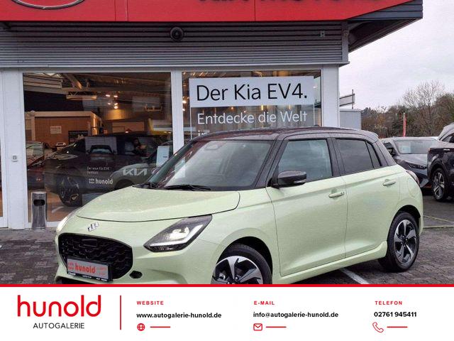 Suzuki Swift - 1.2 HYBRID Comfort+ Alle Farben verf&uuml;gbar
