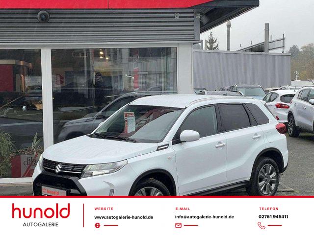 Suzuki Vitara - 1.4 BOOSTERJET Hybrid Comfort 4x4 FACELI