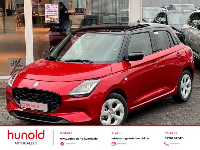 Suzuki Swift - 1.2 DUALJET HYBRID Comfort NEUES MODELL