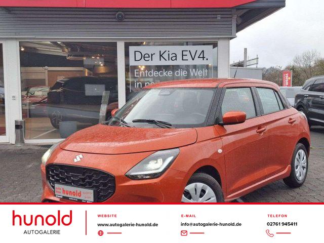 Suzuki Swift - 1.2 DUALJET HYBRID Club