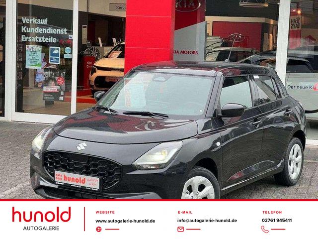 Suzuki Swift - 1.2 DUALJET HYBRID Comfort NEUES MODELL
