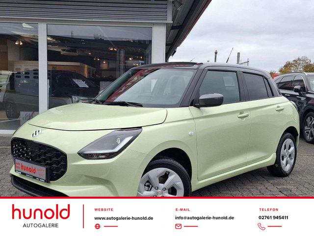 Suzuki Swift - 1.2 DUALJET HYBRID Comfort Allgrip
