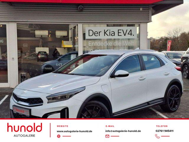 Kia XCeed - Vision Plug-in Hybrid