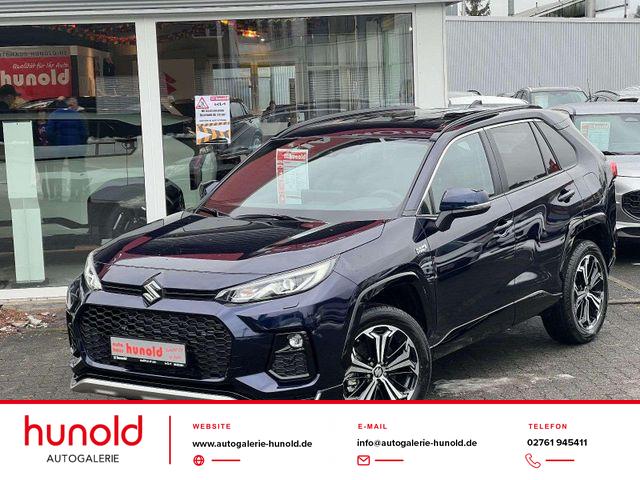 Suzuki Across - Plug-In Hybrid Comfort+ LED SZHG