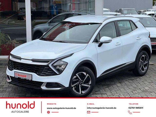 Kia Sportage - 1.6 T-GDI HEV Vision 2WD