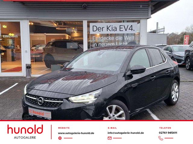 Opel Corsa - Elegance SITZHZG.+ BERGANFAHRASS.