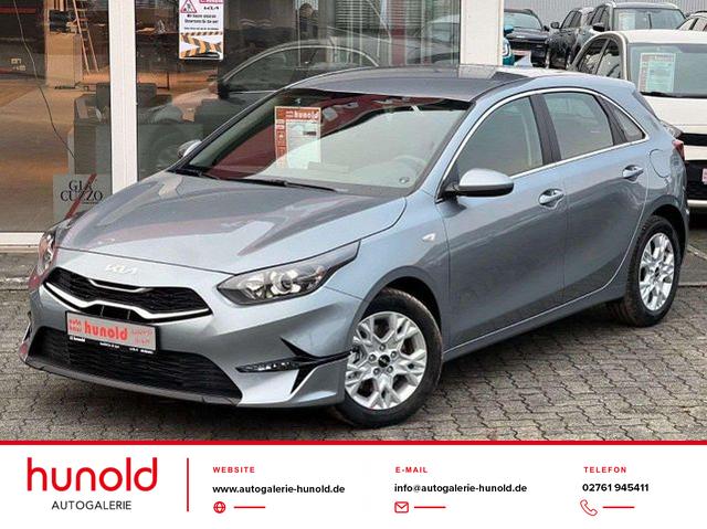 Kia Ceed - / cee d 1.0 T-GDI Vision