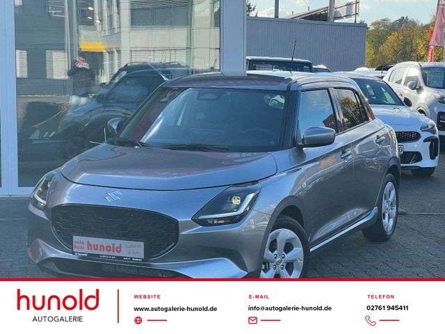 Suzuki Swift - 1.2 DUALJET HYBRID CVT Comfort