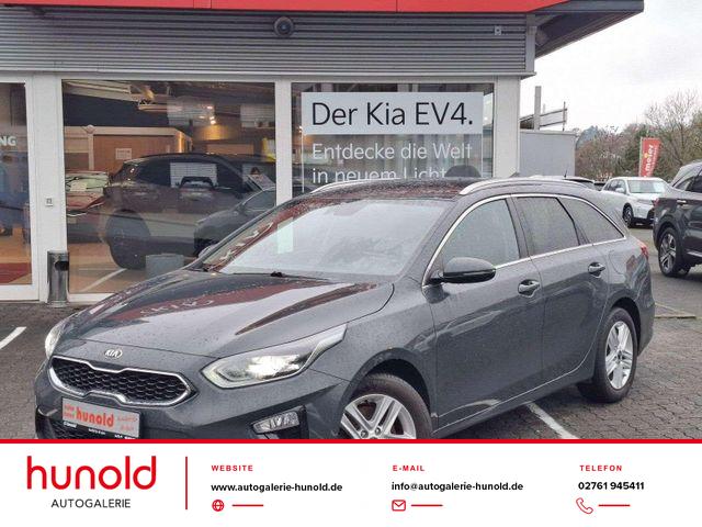 Kia Ceed Sportswagon - SW / cee d Spirit CRDi