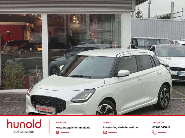 Suzuki Swift - 1.2 DUALJET HYBRID Comfort+ NEUES MODELL