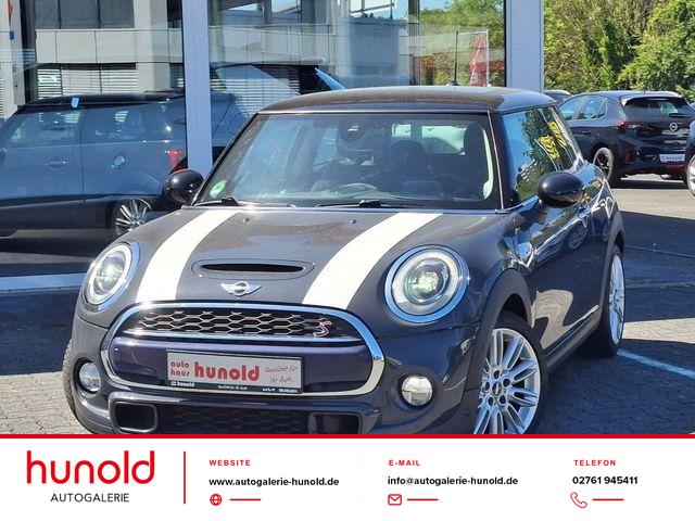 MINI Cooper - 3-trg. S CHILI EXITEMENT