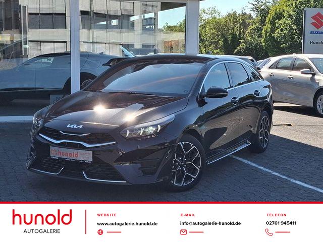 Kia ProCeed - / pro cee d 1.5 T-GDI 140 DCT GT