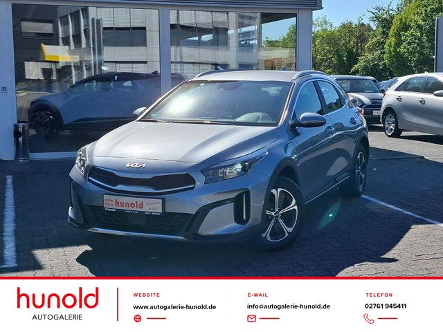 Kia XCeed - Spirit Plug-in Hybrid