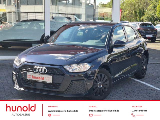 Audi A1 - Sportback 25 TFSI