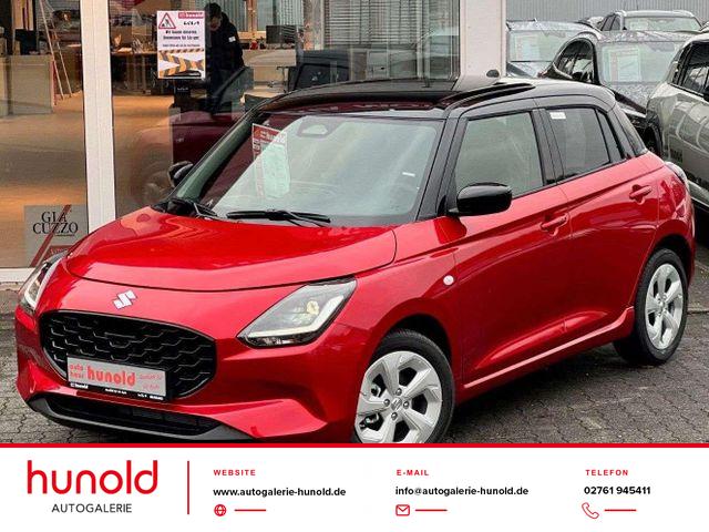 Suzuki Swift - 1.2 DUALJET HYBRID Comfort Aktion