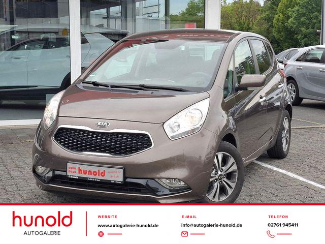 Kia Venga - Spirit NAVIGATION+KAMERA