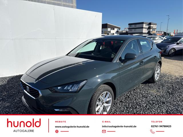 Seat Leon - Style ACC RFK PDC