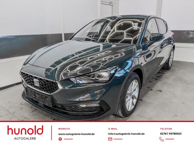 Seat Leon - Style ACC RFK PDC Licht/Regensensor