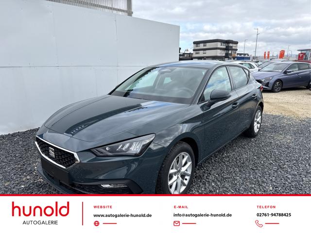 Seat Leon - Style AHK ACC RFK PDC