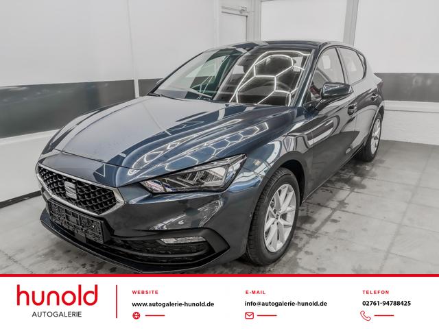 Seat Leon - Style ACC SHZ RFK PDC Licht/Regensensor