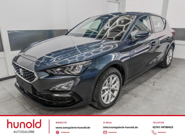 Seat Leon - Style ACC RFK PDC Licht/Regensensor