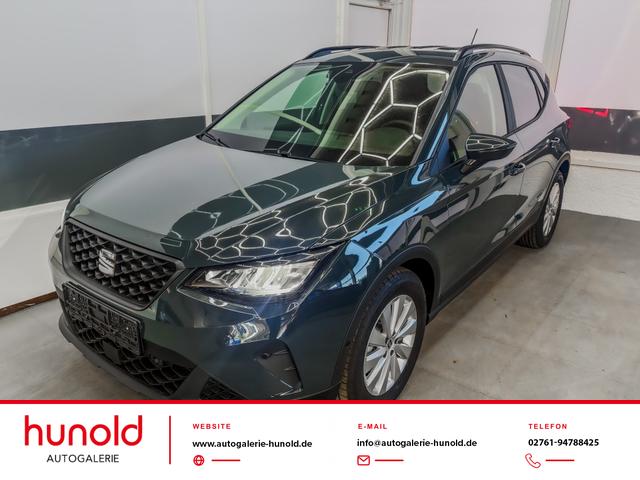 Seat Arona - STYLE RFK PDC v+h KLIMAAUTOMATIK