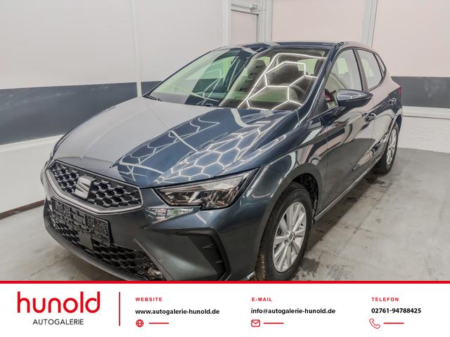 Seat Ibiza - EDITION FL RADIO KLIMA PDC