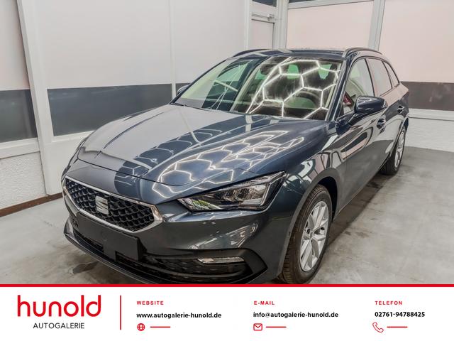Seat Leon Sportstourer - Style RFK ACC PDC