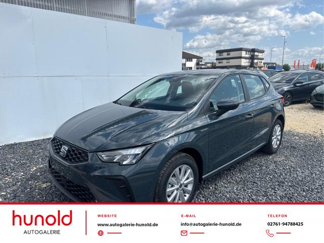 Seat Ibiza - EDITION FL RADIO KLIMA PDC