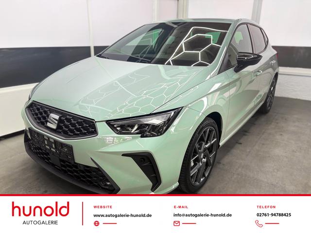Seat Ibiza - FR 1.0 TSI ACC SHZ RFK PDC