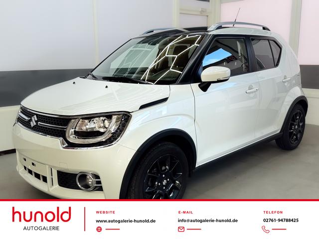 Suzuki Ignis - Comfort+ AUT SHZ NAVI RFK