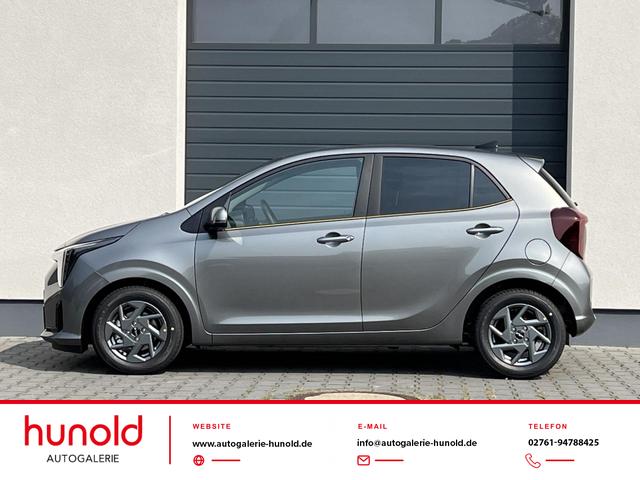 Kia Picanto - ComfortLine 1.0 50kW 4 Sitze MJ27