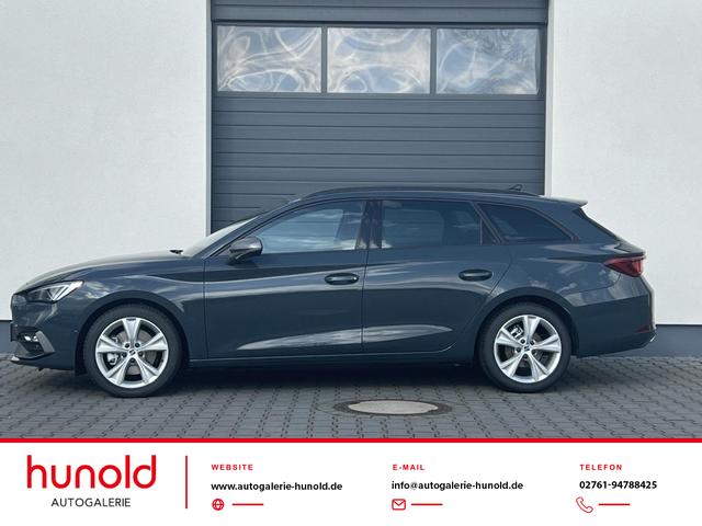 Seat Leon Sportstourer - Style 1.5 TSI 85kW 10 Jahre Garantie