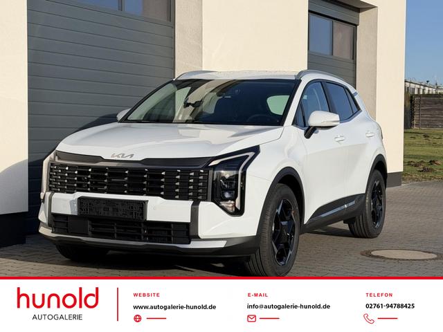 Kia Sportage - Comfort 1.6 T-GDI 110KW MJ27