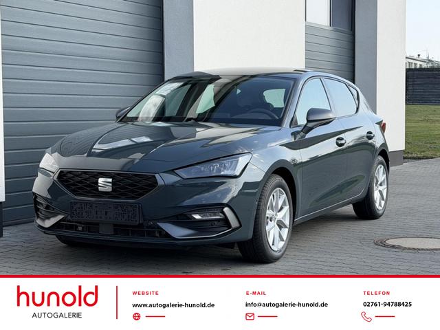 Seat Leon - FR 1.5 TSI 85kW 10 Jahre Garantie