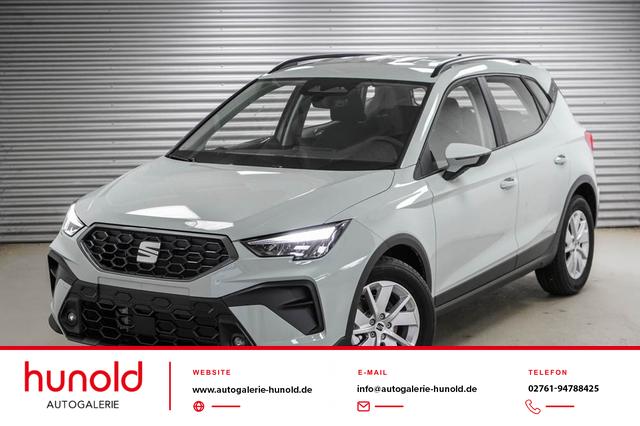 Seat Arona - neues Modell 1,0 TSI Reference - LAGER