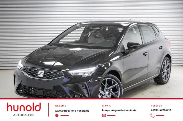 Seat Ibiza - 1,0 TSI DSG FR - LAGER