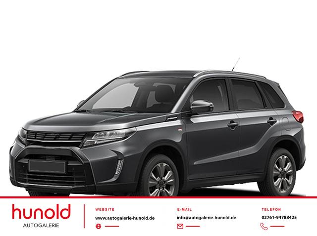 Suzuki Vitara - GL+ Comfort 1.4 MHEV AT Android Auto*Navi*SHZ*ACC*Kamera*Klimauto*LED*PrivacyGlas