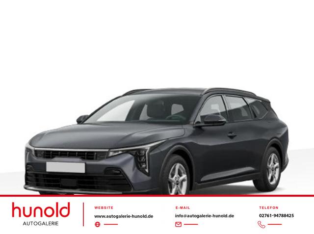 Kia K4 - Gold SW 1.6 T-GDi DCT Android Auto*Navi*Totwinkel*SHZ*Kamera*PrivacyGlas*ACC*Keyless*2Z Klimaauto*