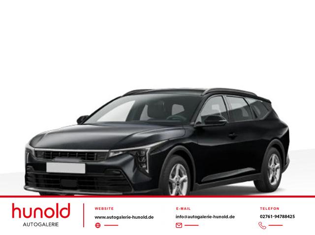 Kia K4 - Gold SW 1.6 T-GDi DCT Android Auto*Navi*Totwinkel*SHZ*Kamera*PrivacyGlas*ACC*Keyless*2Z Klimaauto*